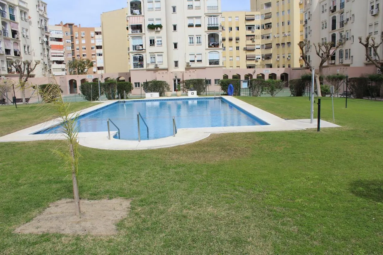 Torremolinos 5º Fllor contacts