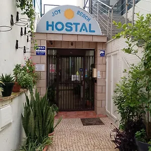 Hostel Joy, Torremolinos