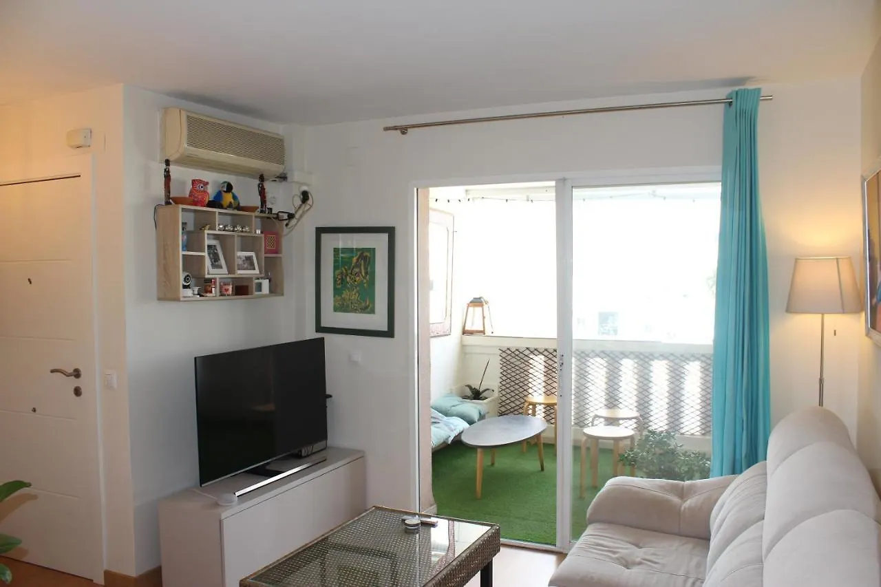 Homestay Torremolinos 5º Fllor Apartment