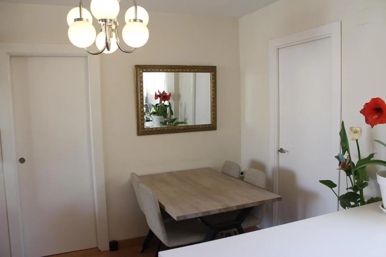 Torremolinos 5º Fllor Apartment Spain