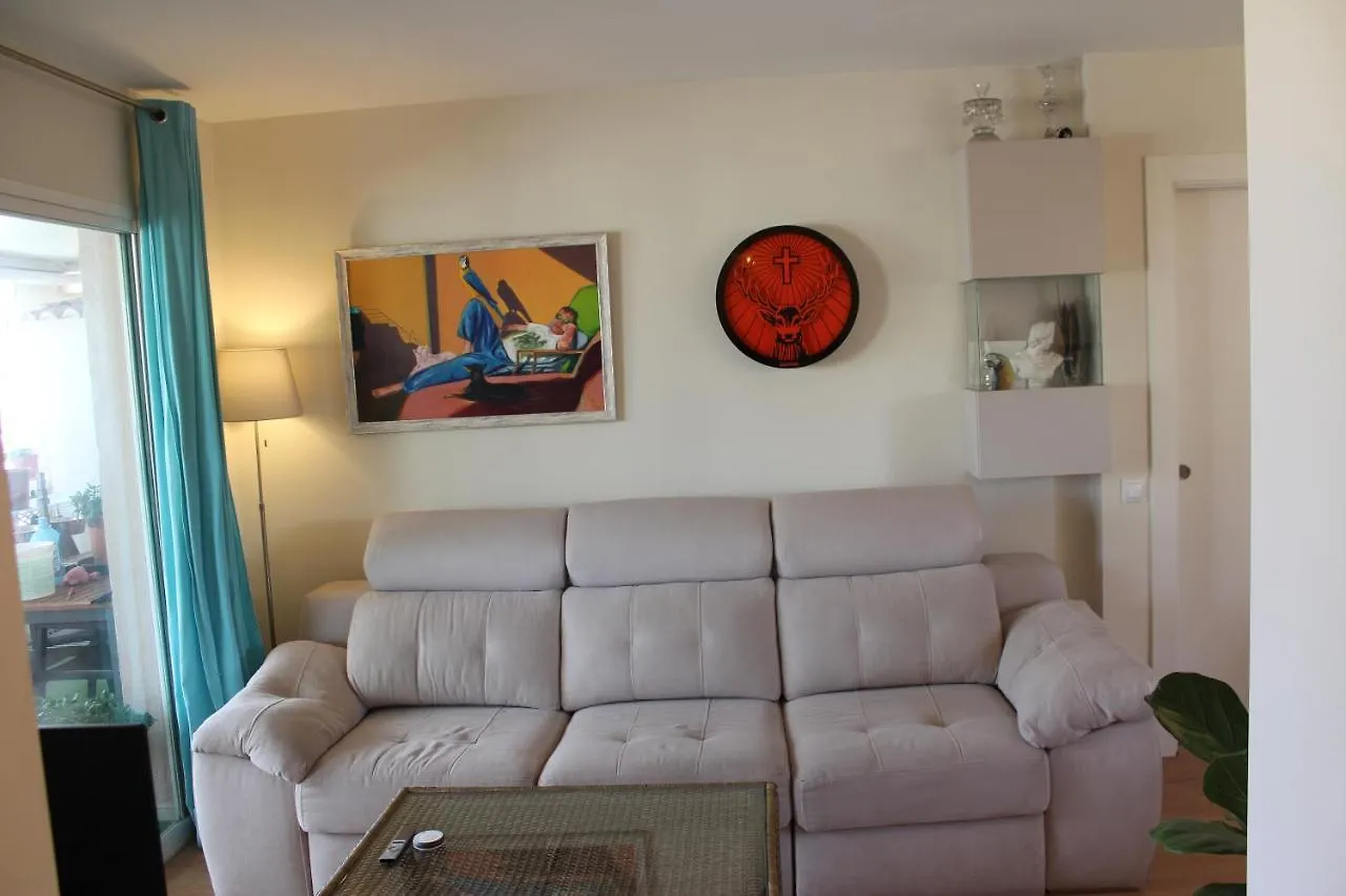 Torremolinos 5º Fllor Apartment 0*,