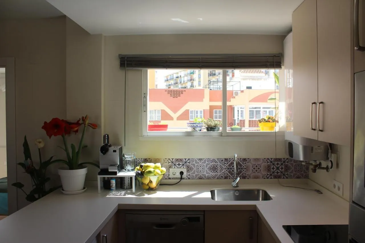 Torremolinos 5º Fllor Apartment