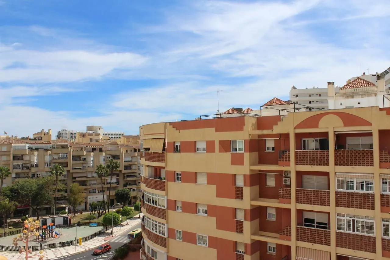 Torremolinos 5º Fllor Apartment