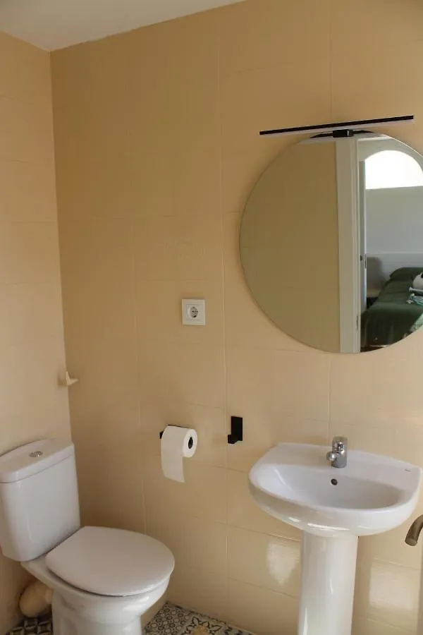 Homestay Torremolinos 5º Fllor Apartment