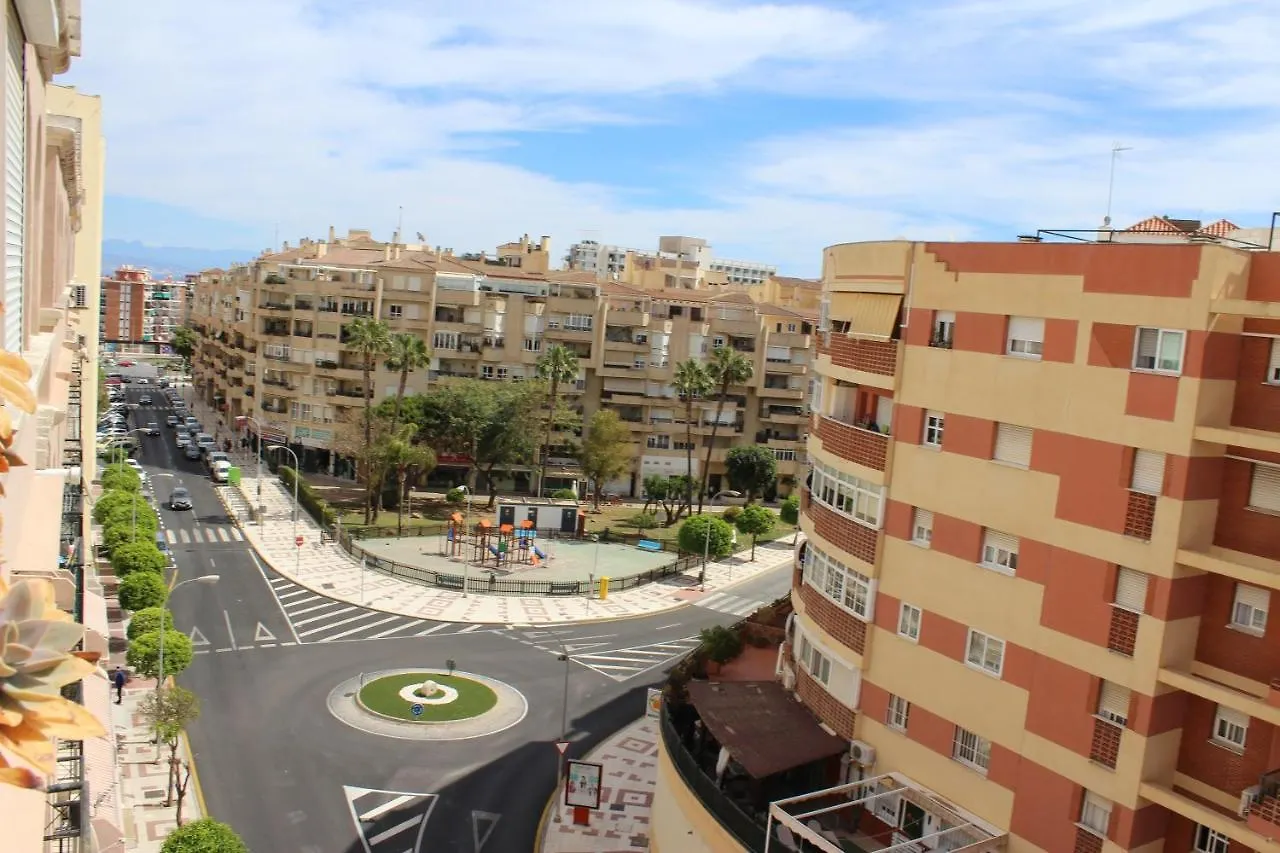 Homestay Torremolinos 5º Fllor Apartment