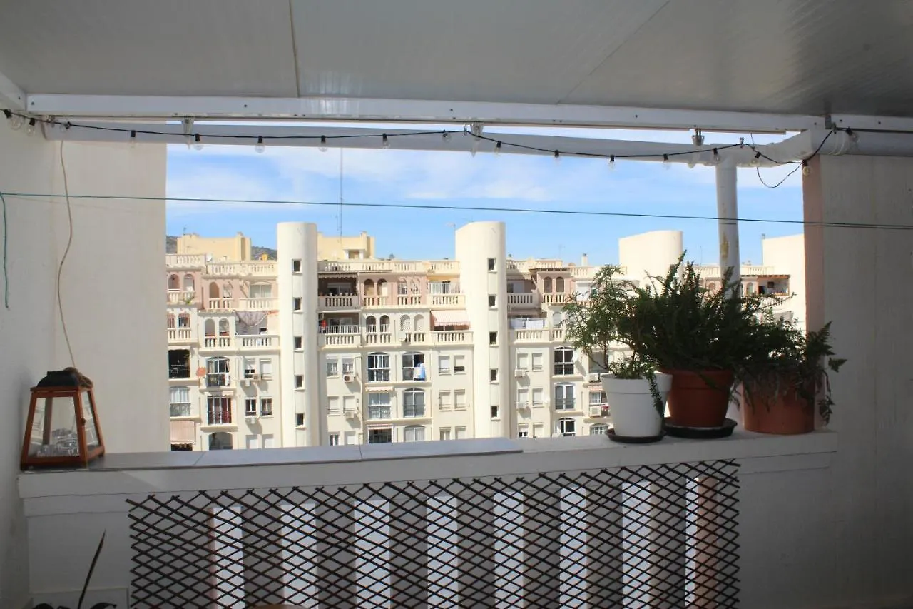 Homestay Torremolinos 5º Fllor Apartment Spain