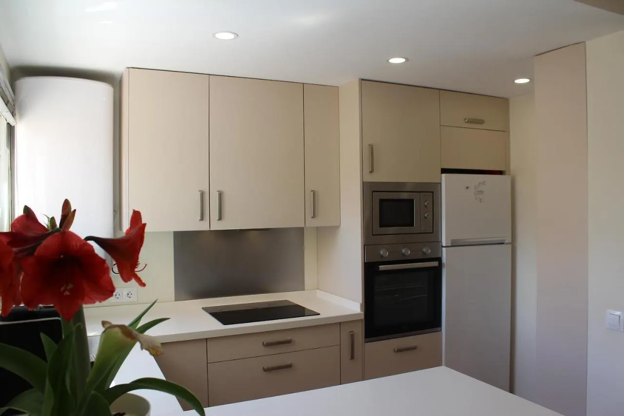 Apartmán Torremolinos 5º Fllor Ubytování v soukromí