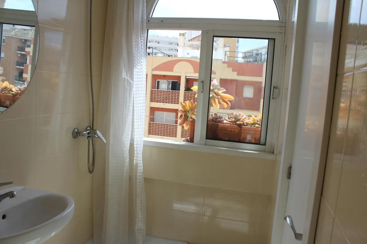Torremolinos 5º Fllor Apartment Spain