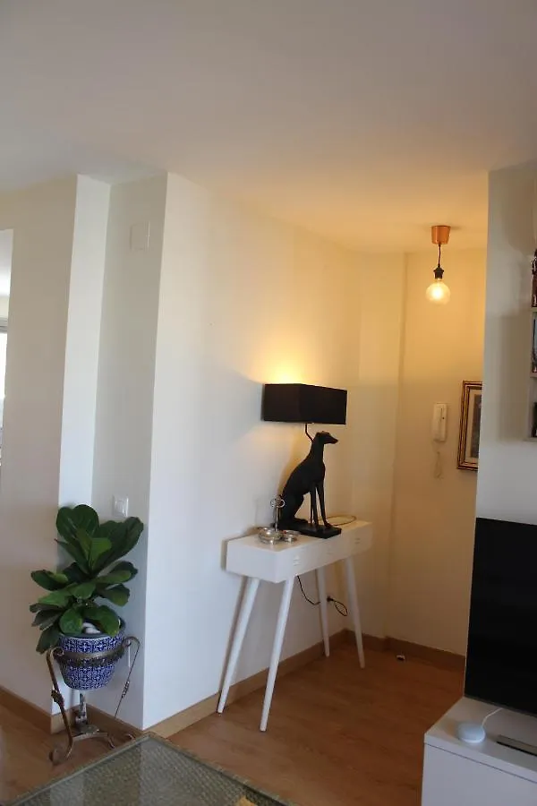 Apartmán Torremolinos 5º Fllor 0*,  Španělsko