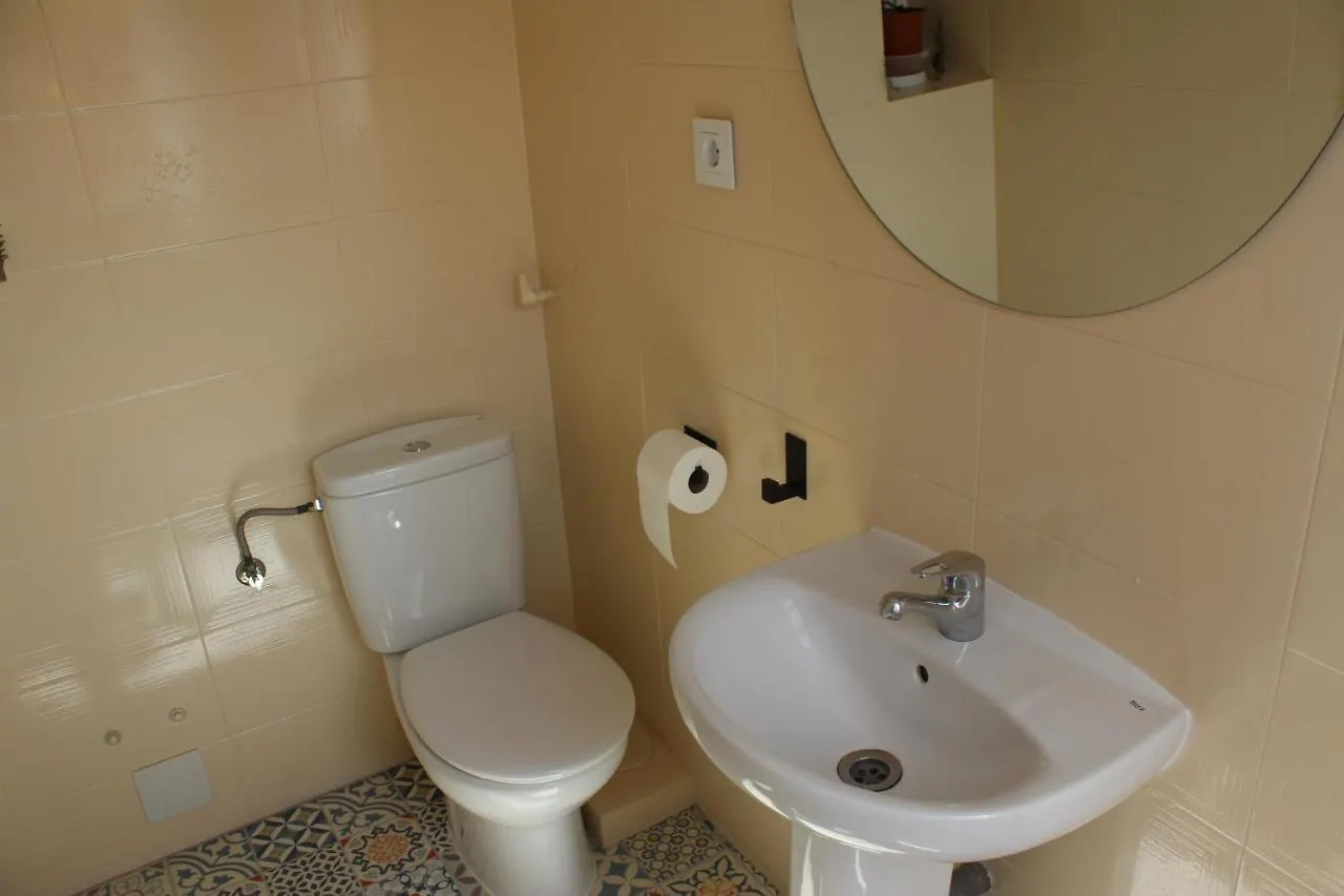 Apartmán Torremolinos 5º Fllor