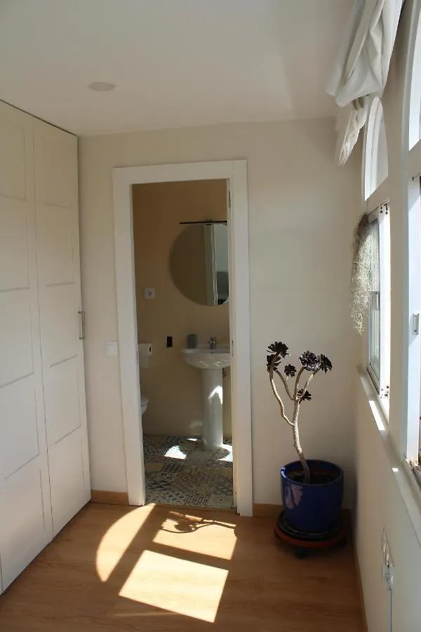 Homestay Torremolinos 5º Fllor Apartment Spain