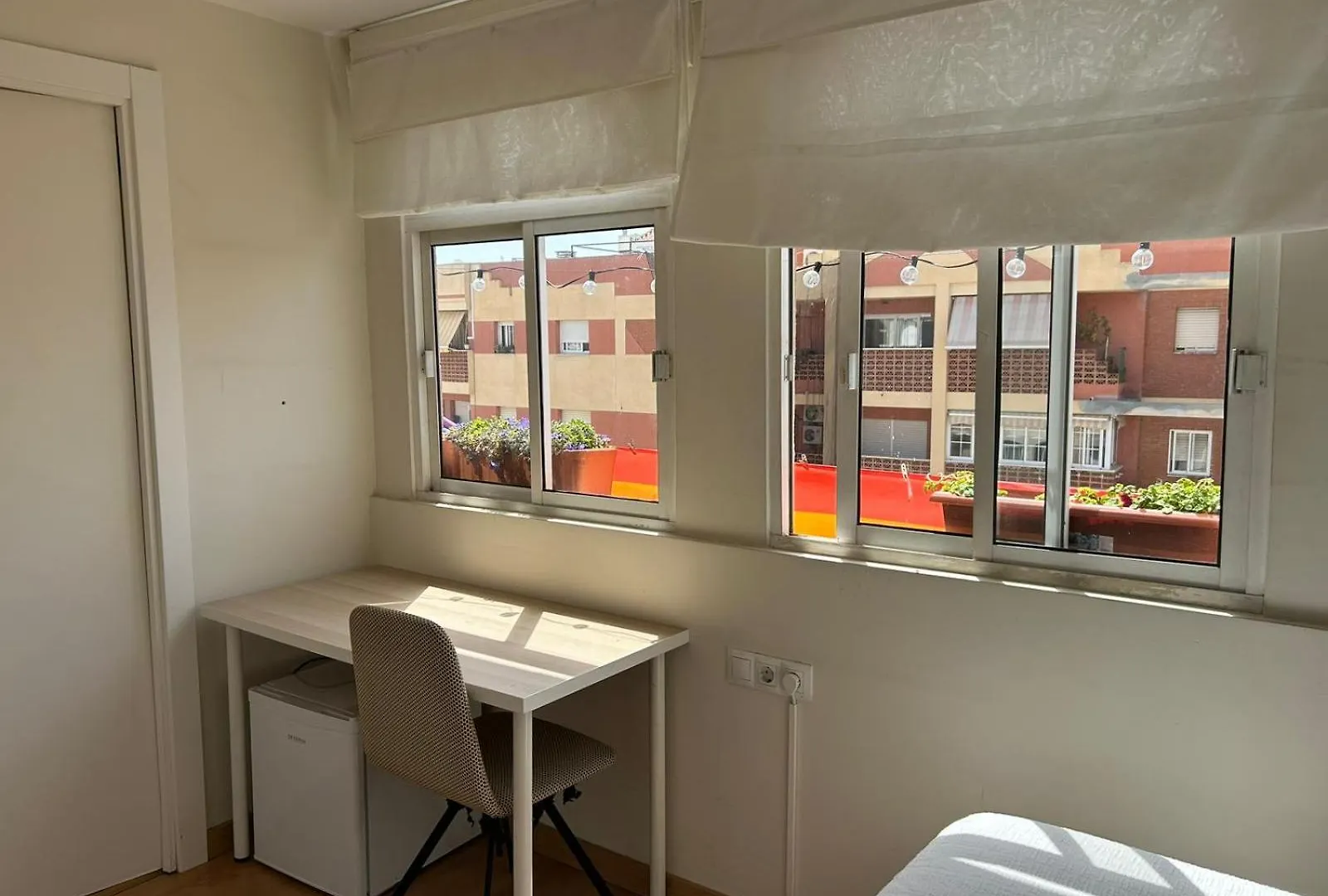Homestay Torremolinos 5º Fllor Apartment