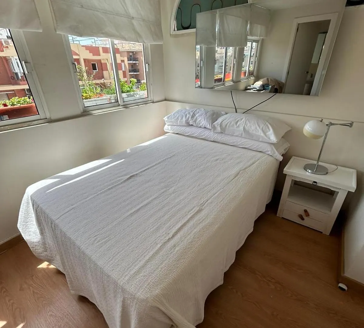 Apartmán Torremolinos 5º Fllor