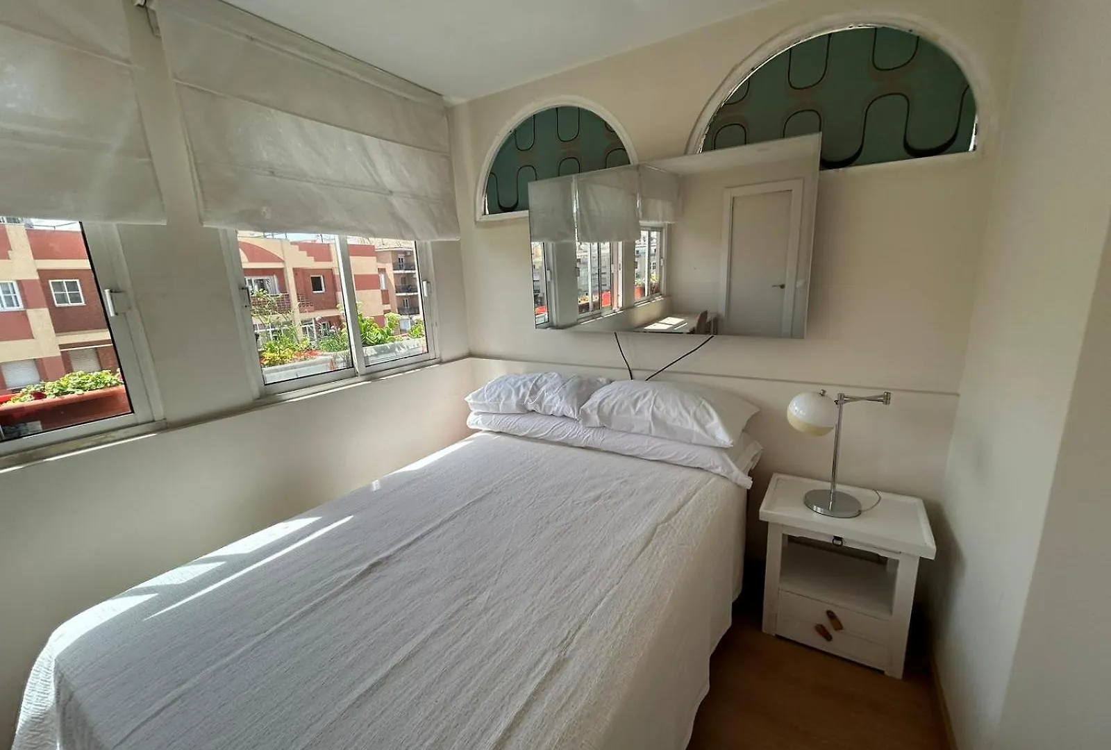 Homestay Torremolinos 5º Fllor Apartment