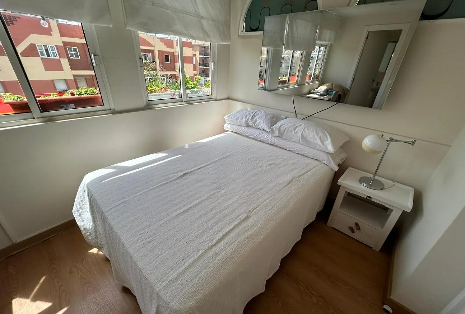 Apartmán Torremolinos 5º Fllor 0*,
