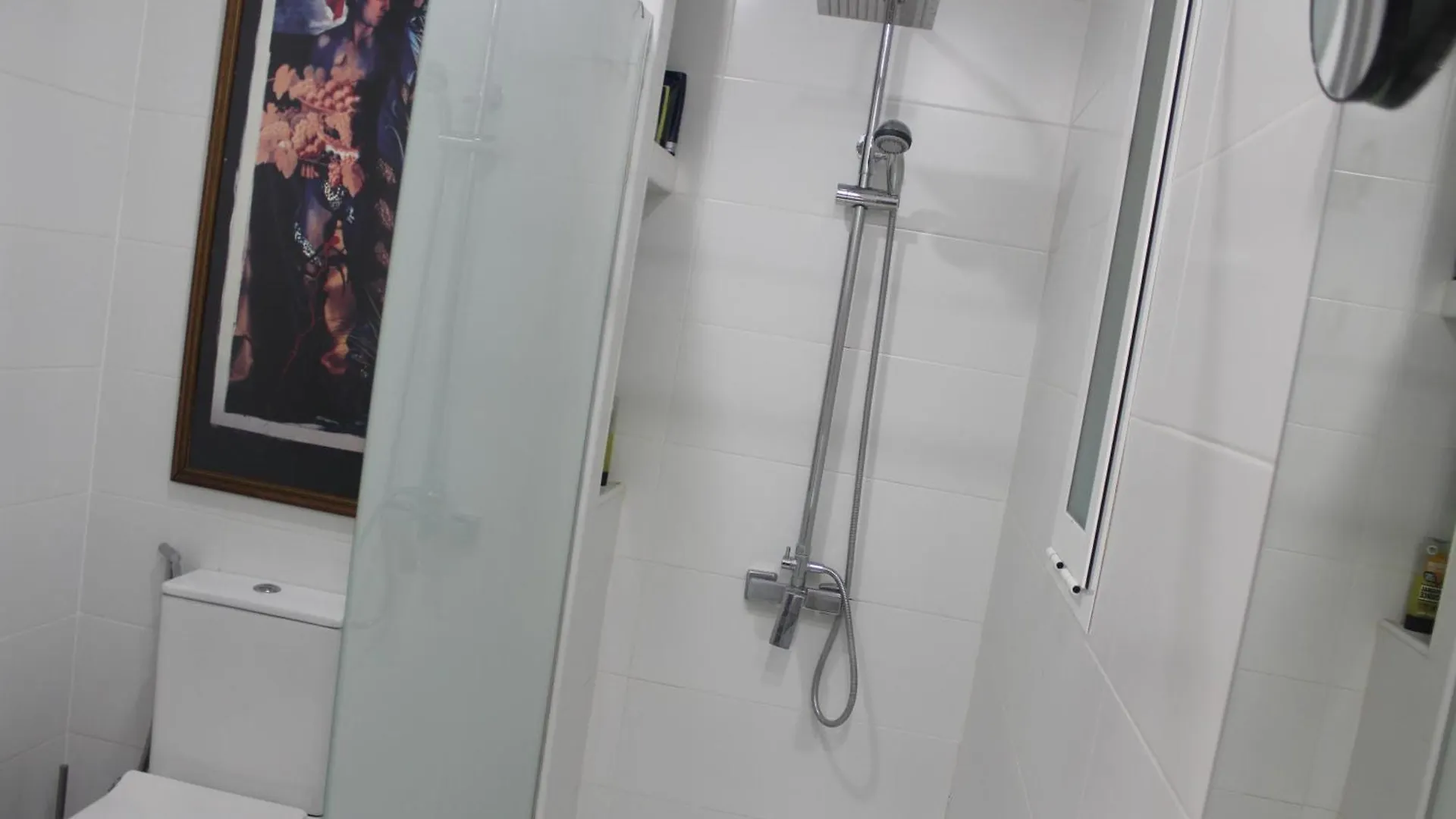 Apartmán Torremolinos 5º Fllor 0*,  Španělsko