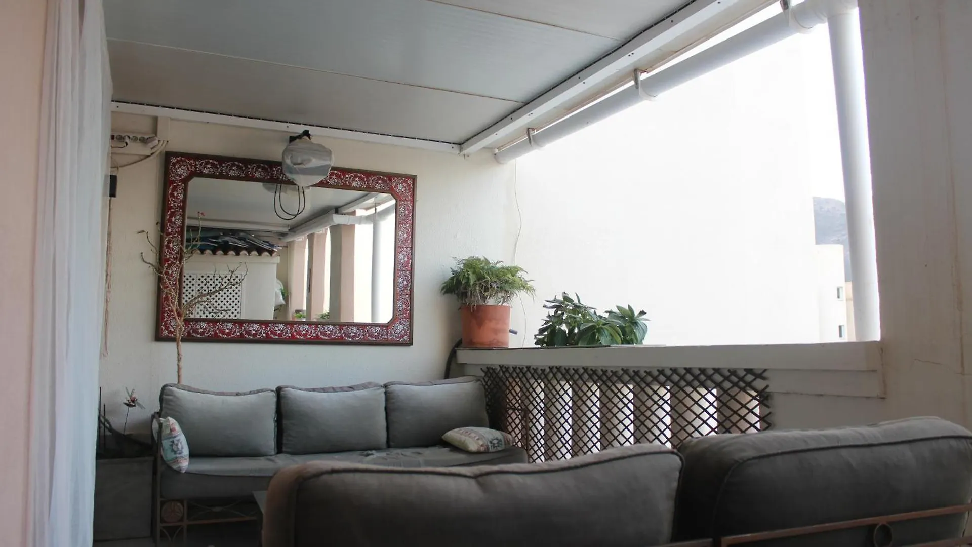 Homestay Torremolinos 5º Fllor Apartment