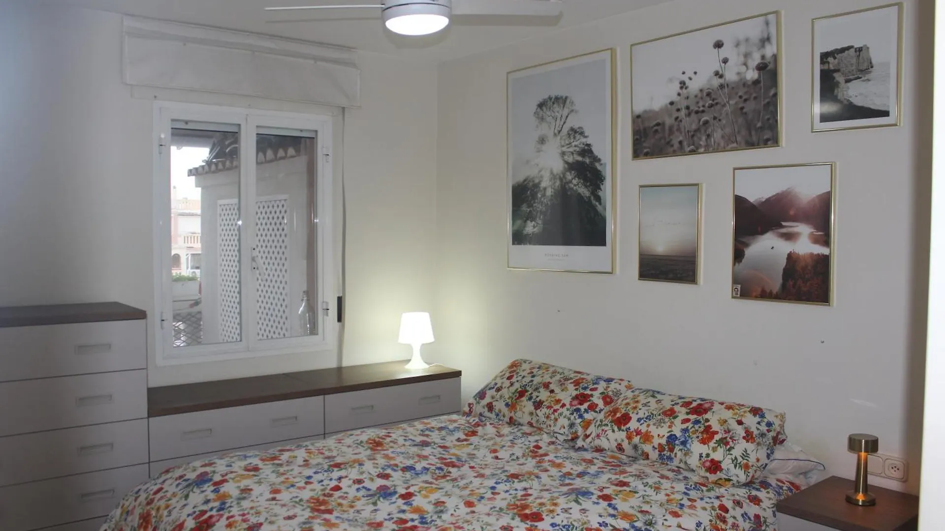 Torremolinos 5º Fllor Apartment Spain