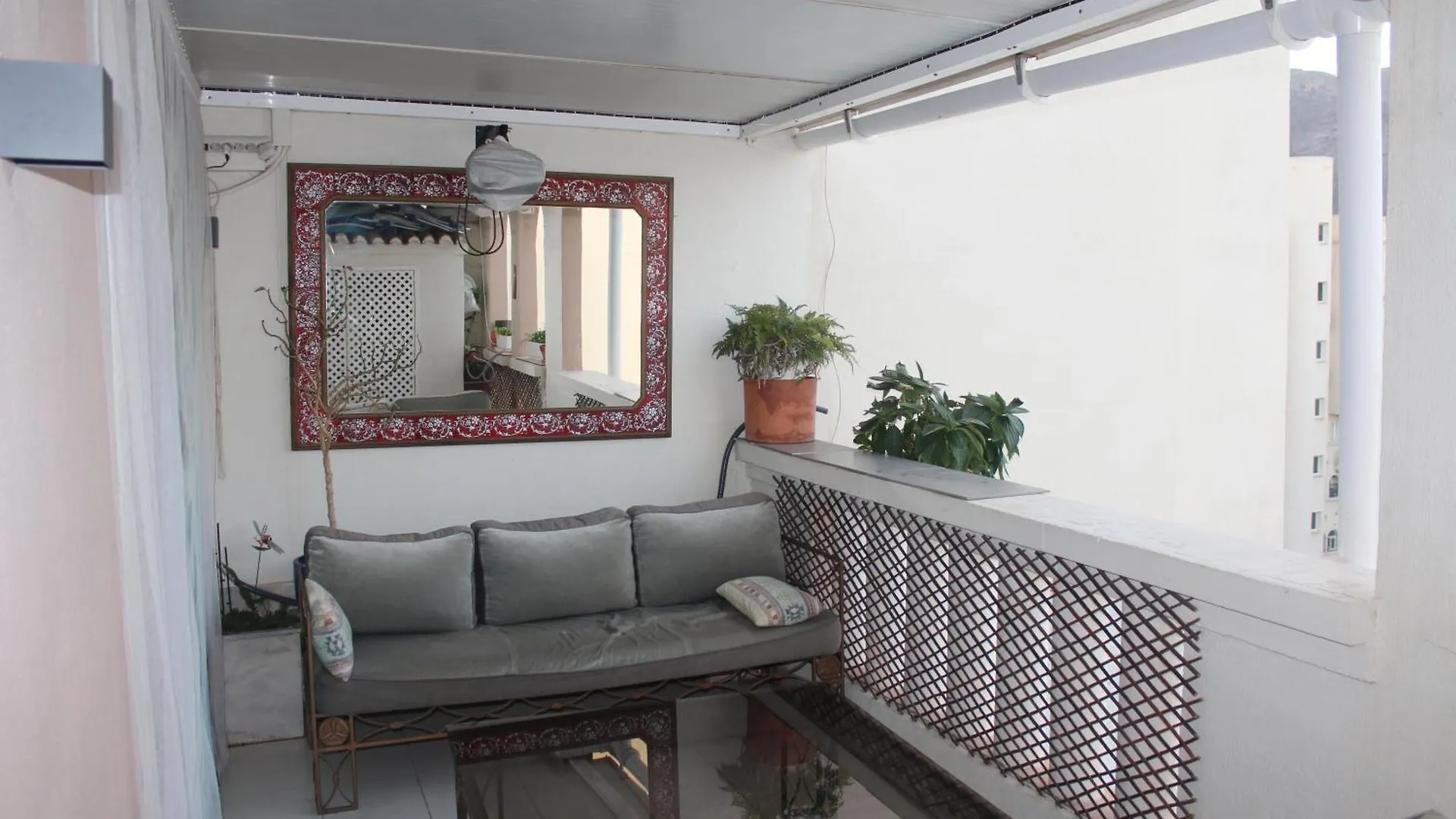Homestay Torremolinos 5º Fllor Apartment Spain