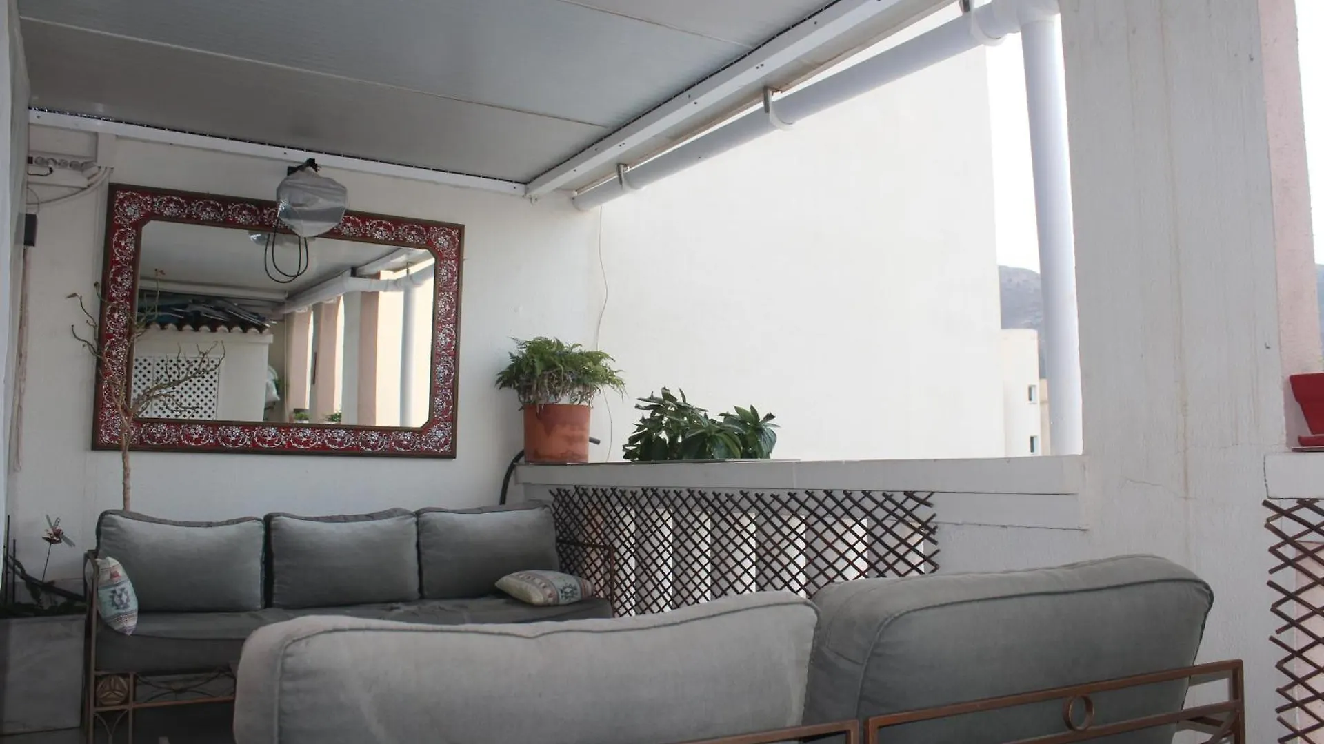 Apartmán Torremolinos 5º Fllor 0*,  Španělsko