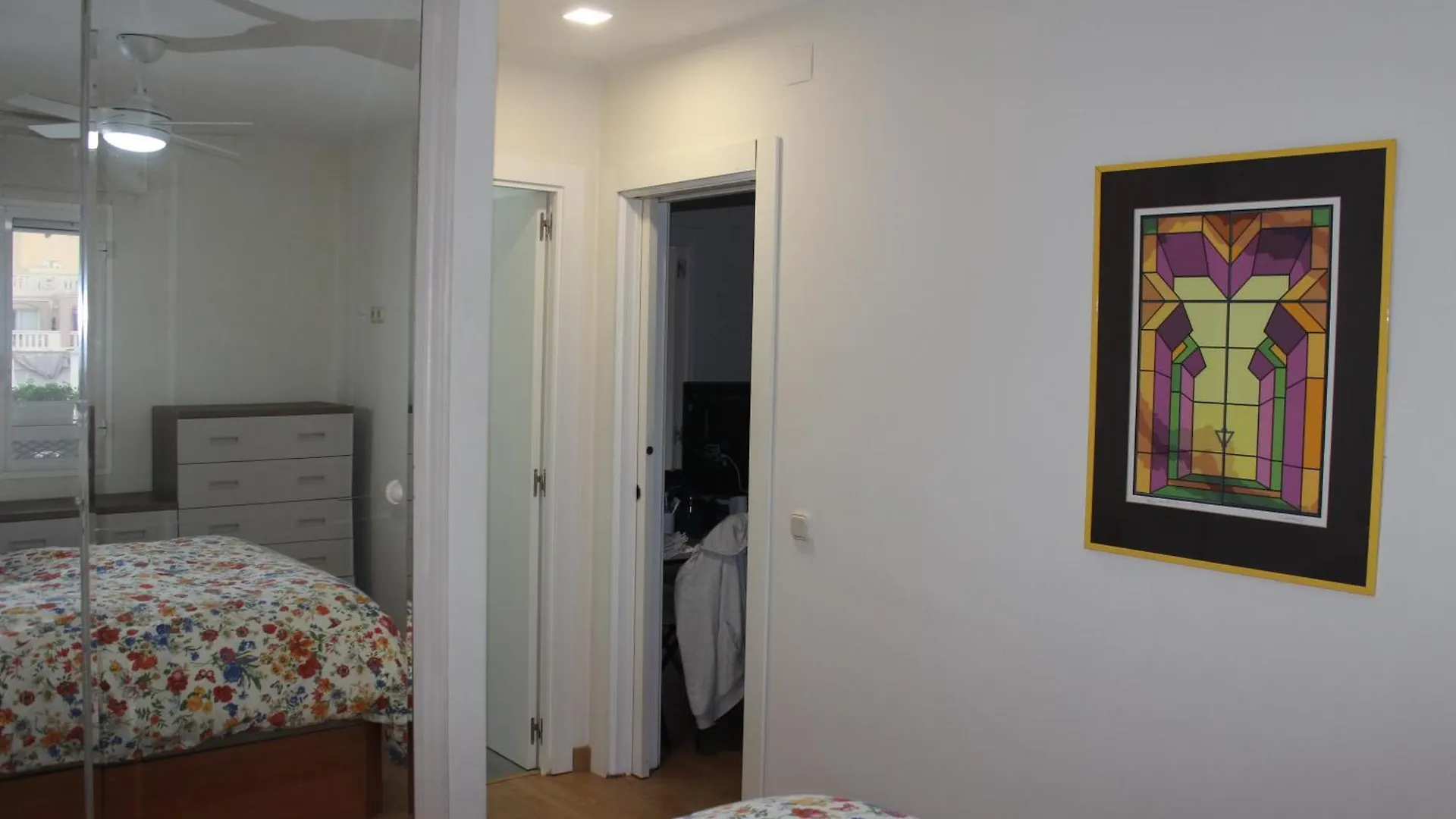 Torremolinos 5º Fllor Apartment 0*,  Spain