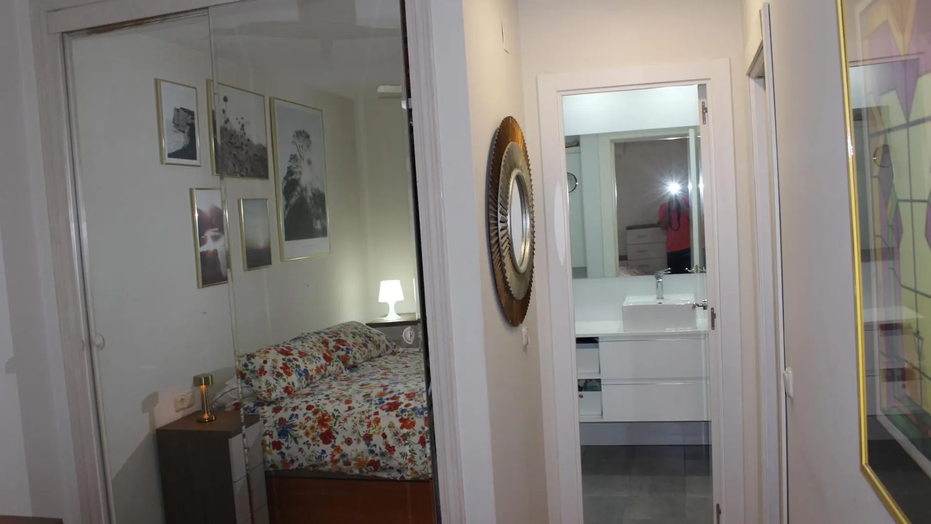 Torremolinos 5º Fllor Apartment 0*,