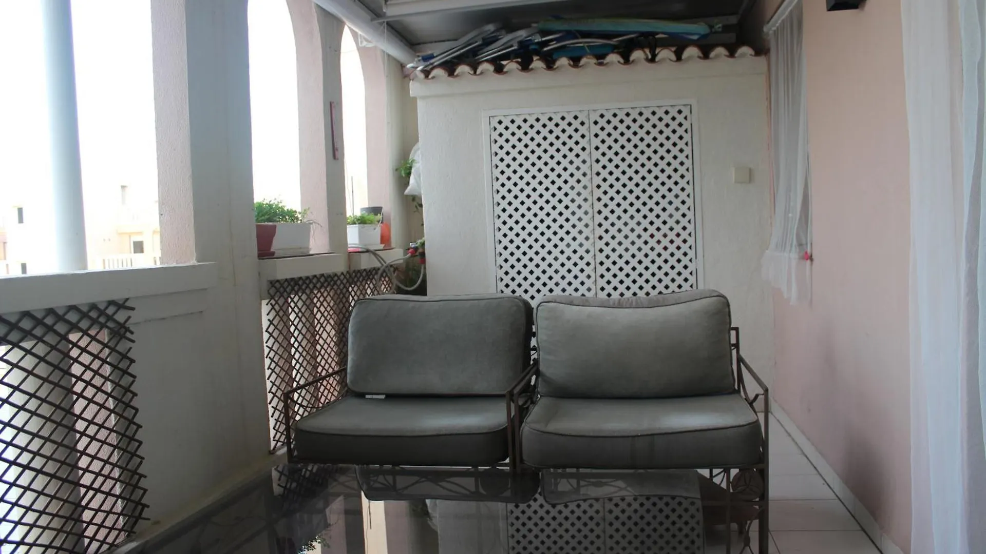 Homestay Torremolinos 5º Fllor Apartment Spain
