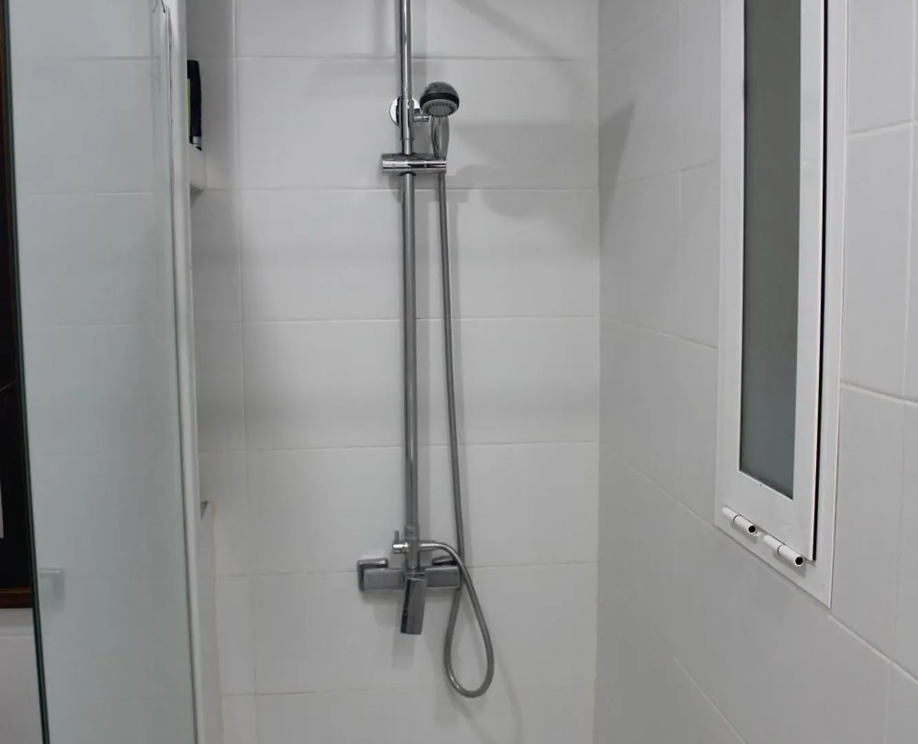 Homestay Torremolinos 5º Fllor Apartment