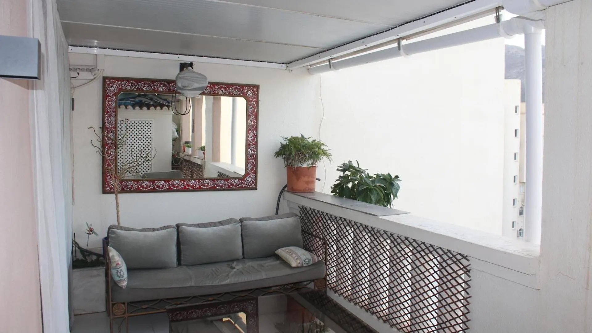 Apartmán Torremolinos 5º Fllor