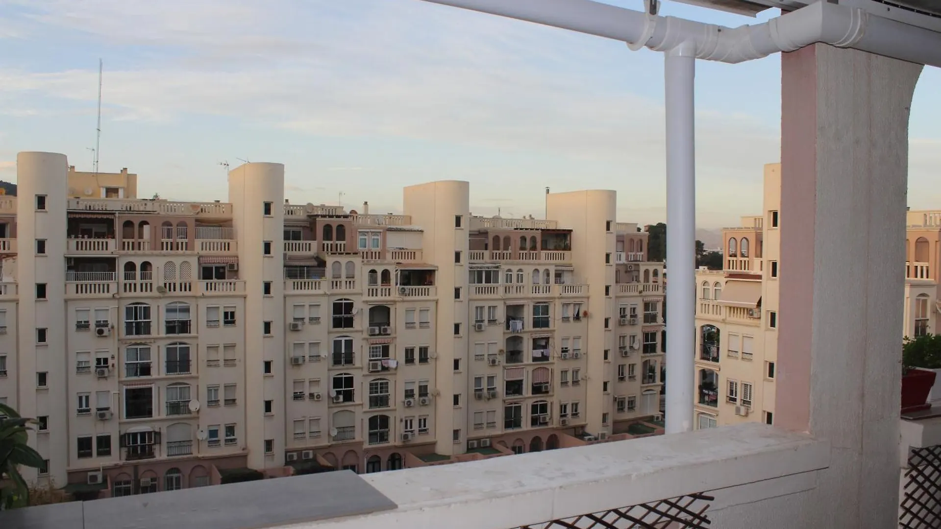 Torremolinos 5º Fllor Apartment Spain
